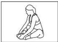 BH FITNESS S1UiB - CalflAchilles Stretches - 1