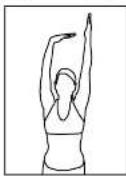 BH FITNESS S1UiB - Quadriceps Stretch - 3