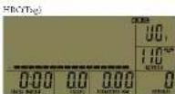BH FITNESS S1UiB - Programme h. r. c. (heart rate control ou rythme cardiaque) - 3