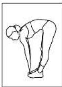 BH FITNESS S1UiB - CalflAchilles Stretches - 2