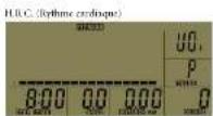 BH FITNESS S1UiB - Programme h. r. c. (heart rate control ou rythme cardiaque) - 1