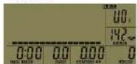 BH FITNESS S1UiB - 6.H.R.C. PROGRAM (Heart Rate Control) - 3