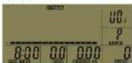 BH FITNESS S1UiB - 6.H.R.C. PROGRAM (Heart Rate Control) - 1