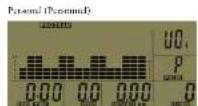BH FITNESS S1UiB - Programme personal (personnalisé) - 4