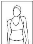 BH FITNESS S1UiB - Étirement des quadriceps - 2