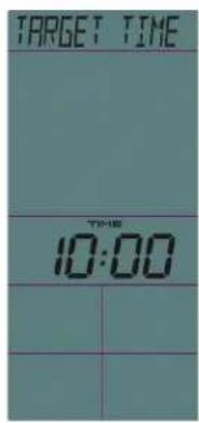 BH FITNESS LK700FB - QUICK START PROGRAM - 2
