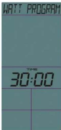 BH FITNESS LK700FB - Programme de frequency cardiaque CIBLE - 3