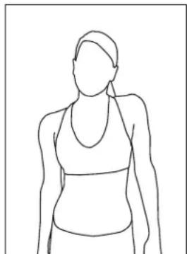 BH FITNESS LK700FB - Soulèvements des épaules - 1