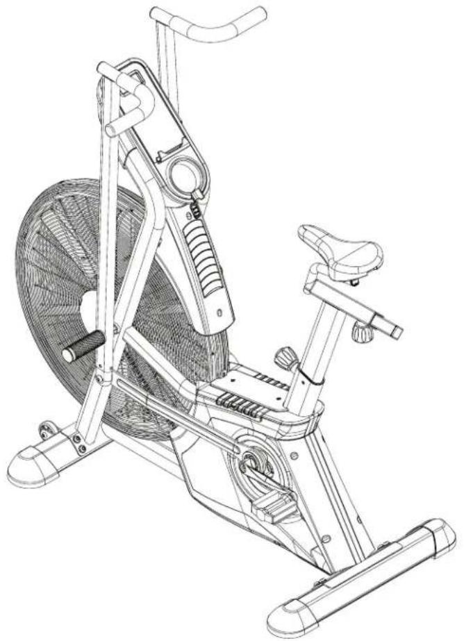 BH FITNESS LK700FB - LK700FB - 1