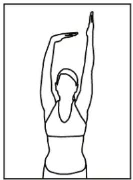 BH FITNESS LK700FB - Quadriceps Stretch - 3