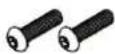 BH FITNESS LK500RiB - Flexions avant - 4