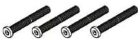 BH FITNESS LK500RiB - HARDWARE CHECKLIST - 9