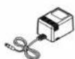 BH FITNESS LK500RiB - PIÈCES FOURNIES - 16