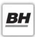 BH FITNESS LK500RiB - GETTING STARTED: - 1