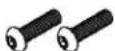 BH FITNESS LK500RiB - HARDWARE CHECKLIST - 5