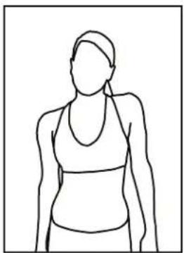 BH FITNESS LK500RiB - PRÉCAUTIONS - 1