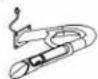 BH FITNESS LK500RiB - PRE-ASSEMBLY CHECKLIST - 13