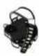 BH FITNESS LK500RiB - PIÈCES FOURNIES - 11