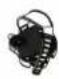 BH FITNESS LK500RiB - PRE-ASSEMBLY CHECKLIST - 12