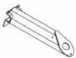 BH FITNESS LK500RiB - PIÈCES FOURNIES - 5