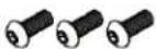 BH FITNESS LK500RiB - Flexions avant - 16