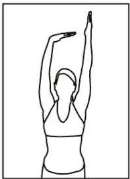 BH FITNESS LK500RiB - PRÉCAUTIONS - 2