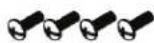 BH FITNESS LK500RiB - HARDWARE CHECKLIST - 22