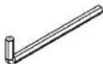 BH FITNESS LK500RiB - Flexions avant - 21