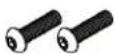 BH FITNESS LK500RiB - Flexions avant - 8