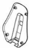 BH FITNESS LK500RiB - PRE-ASSEMBLY CHECKLIST - 18