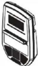 BH FITNESS LK500RiB - PIÈCES FOURNIES - 6