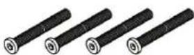 BH FITNESS LK500RiB - Flexions avant - 12
