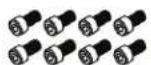 BH FITNESS LK500RiB - Flexions avant - 10