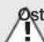 STEINEL IR Quattro Slim XS KNX - Objasnienie symboli - 1
