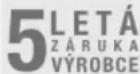 STEINEL IR Quattro Slim XS KNX - Uplatnovani zaruky - 1