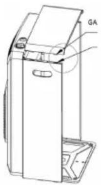 TAURUS Tropicano Gas Compact - ASAMBLARE: - 3