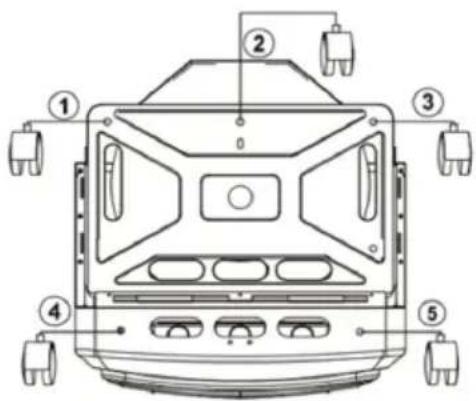TAURUS Tropicano Gas Compact - Description - 4
