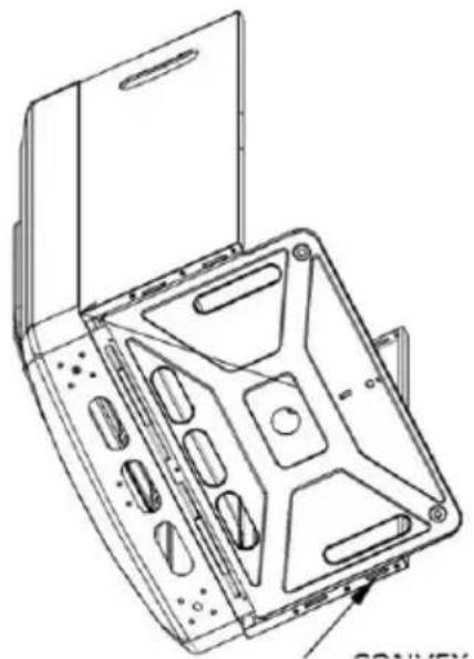 TAURUS Tropicano Gas Compact - MONTAGGIO: - 2