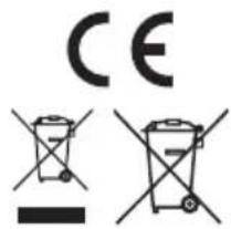CE × × ×