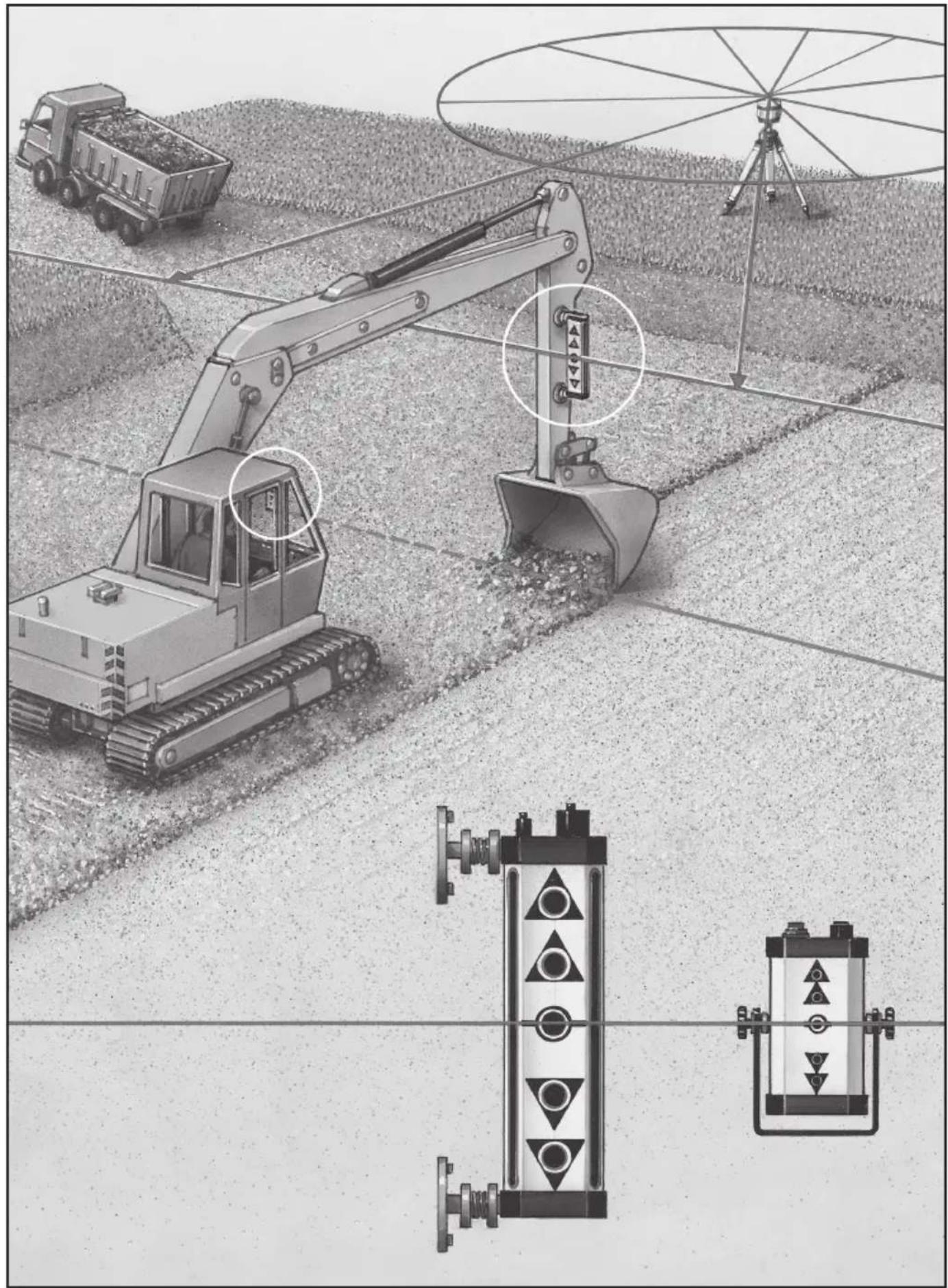 Laserliner SensoPilot Pro - 1