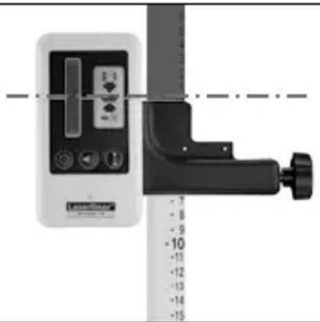 Laserliner SensoLite 110 G - Suporte universal - 1