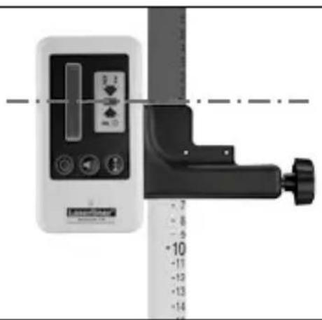 Laserliner SensoLite 110 G - Soporte universal - 1