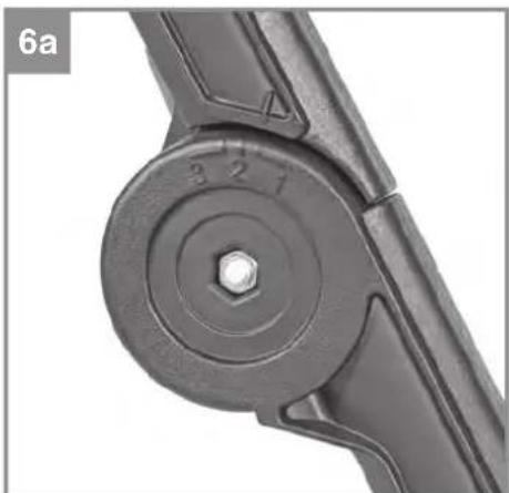 EINHELL Rasarro 3636 - 4