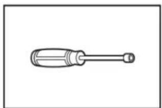 AMANA NTW4519JW - Tools Needed for All Installations: - 3