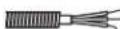 AMANA NTW4519JW - Choose electrical connection type - 4