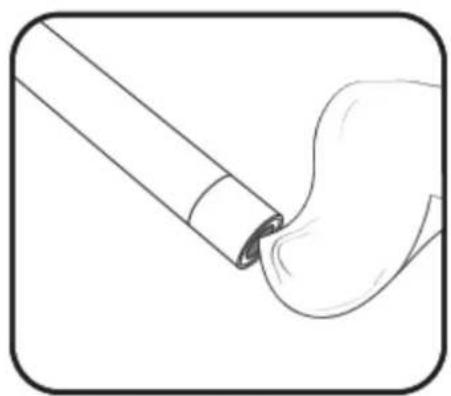 YSI EXO USB - Maintenance et stockage - 1
