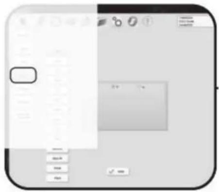 YSI EXO USB - Afficher les feuilles de calibration - 6