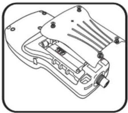 YSI EXO USB - Terminal portatif maintenance et stockage - 3