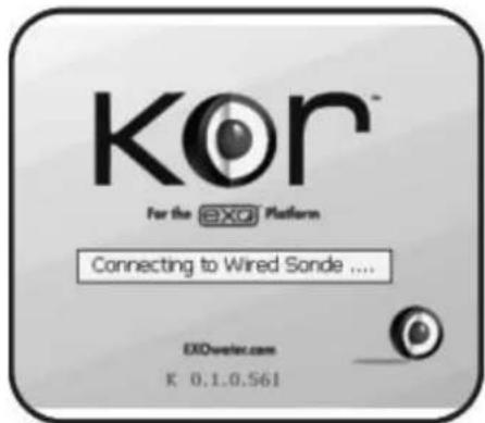 YSI EXO USB - Communication sans fil bluetooth - 2
