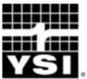 YSI EXO Flying Lead Cable - Fabricant - 1